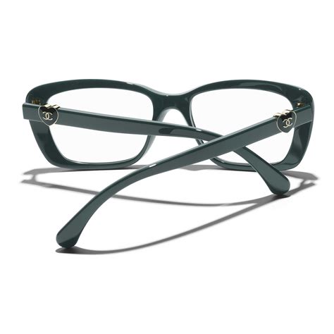 chanel 3410|CHANEL Eyeglasses: Rectangle Eyeglasses, acetate .